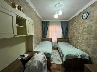 baku electronics quba: Binəqədi qəs. 4 otaqlı, 150 kv. m, Yeni təmirli — 6