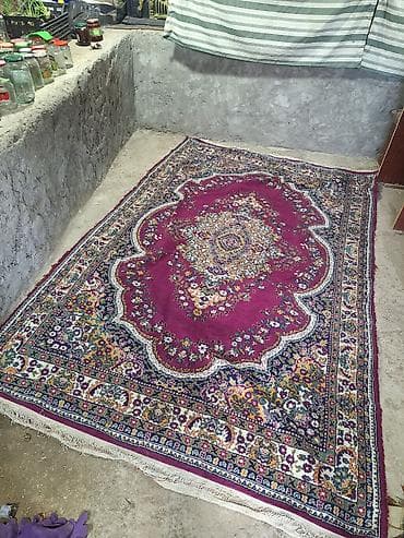 xalca ortukləri: Xalça Dekorativ, Azərbaycan, Kredit yoxdur — 2