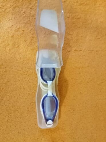 qar maskası: Joss üzgüçülük eynəyi - Brend: Joss - Tip: hovuz və açıq sular üçün — 4