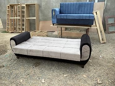 goran mebel: Divan, Yeni, Açılan, Bazalı, Parça, Ödənişli çatdırılma — 2