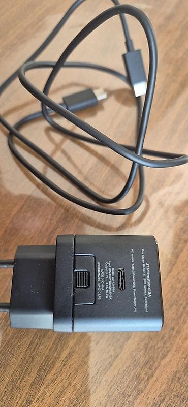 Ploom adapteri və kabel - Brend: JT International SA (üzərindəki — 1