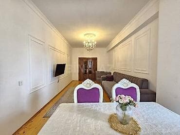 qaxda evler: 3 otaqlı, Yeni tikili, 85 kv. m — 3