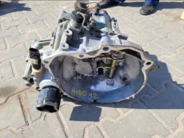 sürət: Mexaniki, Chevrolet AVEO, 2011 il, Orijinal, ABŞ, İşlənmiş — 1