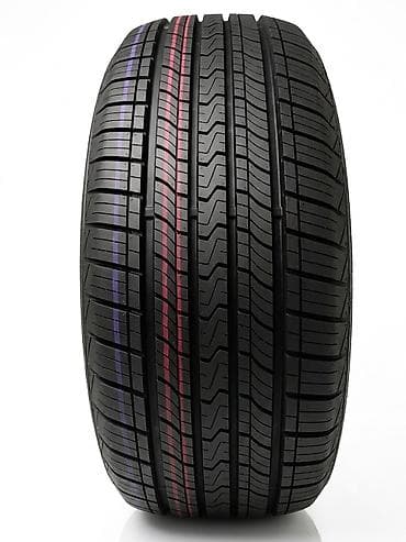 Yeni Şin Nankang 215 / 55 / R 17