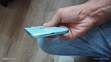 gta v disk: IPhone 11, Yaşıl, Face ID — 7