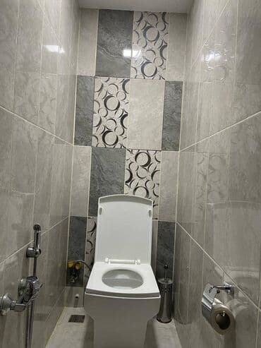 купить в баку квартиру: 4 комнаты, Новостройка, м. Ахмедлы, 92 м² — 17