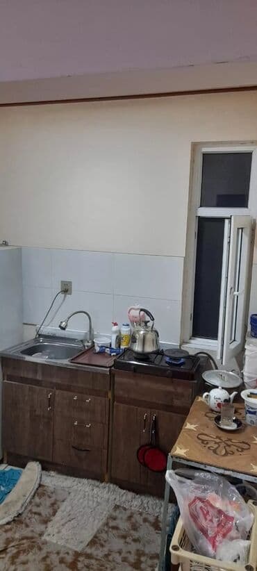 ilkin ödənişsiz evlər 2022: 24 kv. m, 1 otaqlı — 11