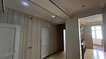 gence prospekti kiraye evler: 3 otaqlı, 80 kv. m — 7