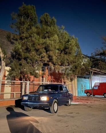 lada vaz 2115: VAZ (LADA) 2107: 1.6 l | 2001 il 34444 km Sedan — 5