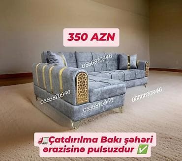 divan kunc: Künc divan, Yeni, Açılan, Bazalı, Parça, Şəhərdaxili pulsuz çatdırılma — 5