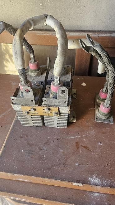 Диктофоны: Sənaye yüksək cərəyan modul diod bloku – KJ B200 seriyası (B200-… at lalafo.az — 3 Диктофоны: Sənaye yüksək cərəyan modul diod bloku – KJ B200 seriyası (B200-… — 3