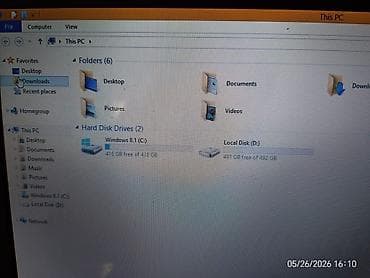lilafix 7.1: Operativ yaddaş- 4 GB Daxili yaddaş - 1TL Batareyası işlemir Adaptri — 2