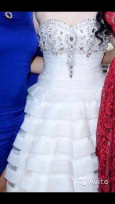 toy donlari ziyafet geyimleri: Qəlinlik paltar Amerikadan Alınıb — 3