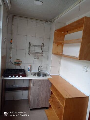 məhlə evi: Bakı, 2 otaqlı, Köhnə tikili, 40 kv. m — 5