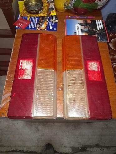 VAZ (LADA) İşlənmiş