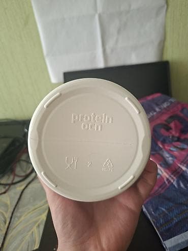 İdman və istirahət: Protein Protein Ocean, Çəki: < 500 g, Yeni — 3