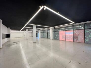 mingəcevirdə icarə obyektlər: Qara Qarayevdə, Sevinc kinotetarının yaxınlığında 3 mərtəbəli və əlavə — 1