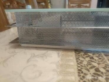 lyusturlar: Çılçıraq, 2 lampa — 5