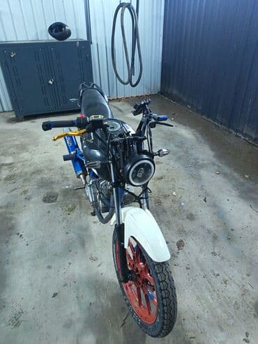 Kvadrosikllar: Zontes - SPORT, 150 sm3, 2010 il, 130 km — 6