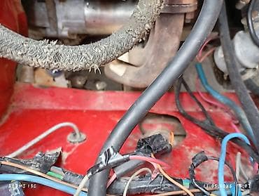 4 bolt diskilər: VAZ (LADA) 2106: 1.6 l | 1981 il 12853 km Sedan — 8