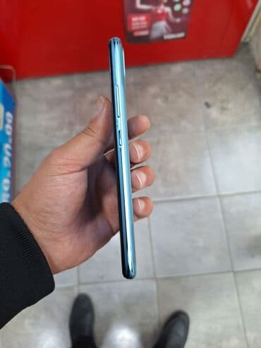 iphone 7 lalafo: Realme C21Y, 64 GB, rəng - Göy, İki sim kartlı — 3