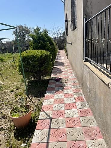 razin kiraye evler: 138 kv. m, 3 otaqlı, Kombi, Qaz, İşıq — 5