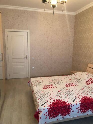 yeni suraxani kiraye evler: Həzi Aslanov Məhəmməd hadi kücəsində 12 mertebeli binanın 11-ci — 18