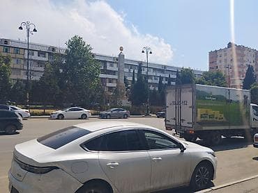 cepis satisi: Gəncə, 3 otaqlı, Köhnə tikili, 73 kv. m — 8