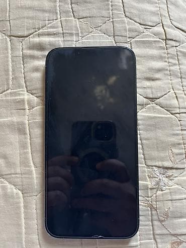 wi və sa: IPhone 13 Pro, 256 GB, Sierra Blue, Face ID — 5