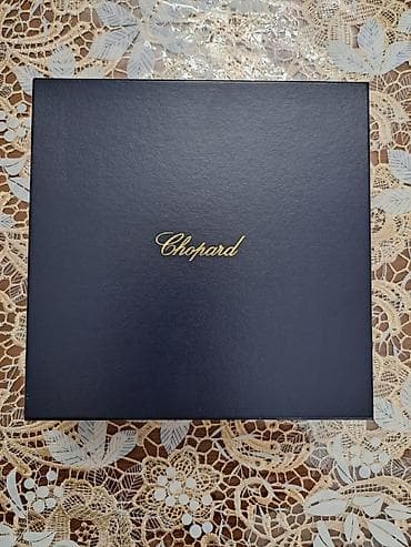 pasdel destleri: Satılır orijinal Chopard hədiyyə dəsti. Dəstə daxildir: 🖊️ premium — 3