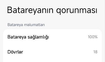 optimal.az telefon: Redmi Note 14 8+8 ram/256 Gb Telefon ideal vəziyyətdədir. Original — 2