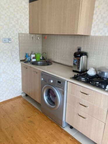 hipoteka evler: Qaraçuxur qəs., 2 otaqlı, Yeni tikili, 84 kv. m — 5