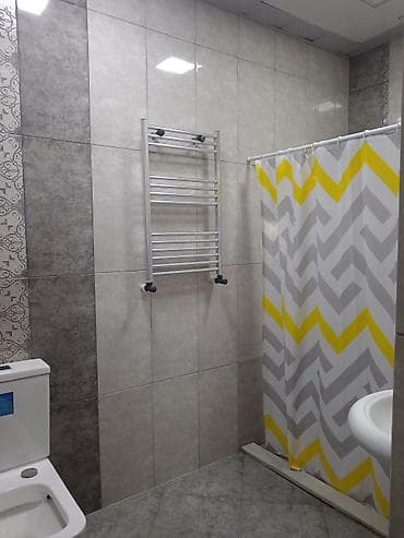 2 ci mikrorayon satilan evler: 4 otaqlı, 95 kv. m, Kredit yoxdur, Orta təmir — 10