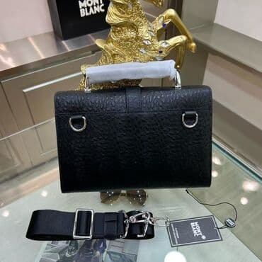 qaşlı çanta: Əl çantası, Yeni — 2