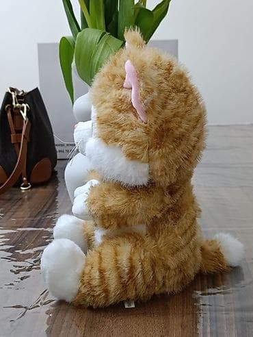 Sağlamlıq və gözəllik: Oyuncaqlar — 3