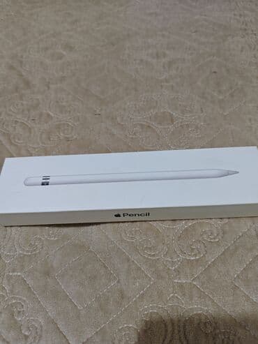 apple pencil 2 qiymeti: Ipad pro pencil yenidir 350 alinib 100 satilir maraglanan vpda yazsinn — 2