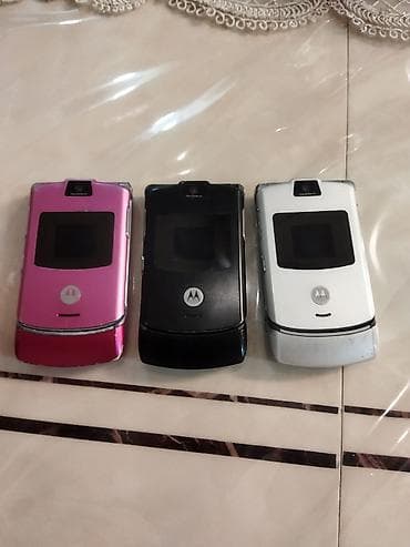 xiaomi 8 note pro: Motorola Düyməli — 1