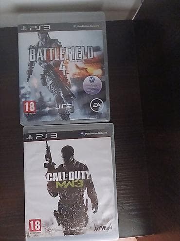 Salam playstation ev şəraitində istifadə olunub təmiz və səliqəlidir — 4