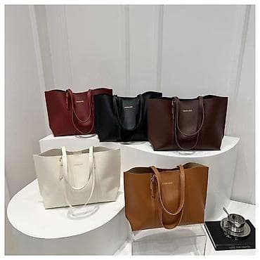 Çiyin çantası, Yeni