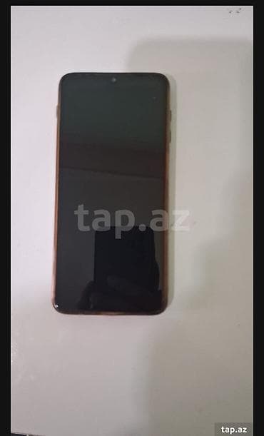 Аудиотехника: Samsung Galaxy A12, 64 ГБ, цвет - Черный, Две SIM карты — 1