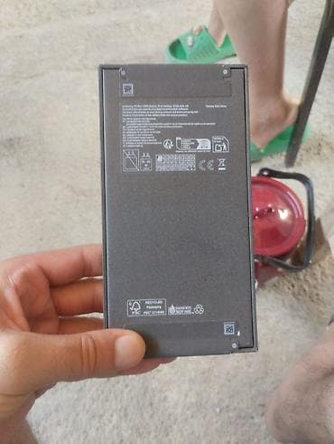 galaxy tab a8: Samsung Galaxy S26 Ultra, rəng - Qara — 2