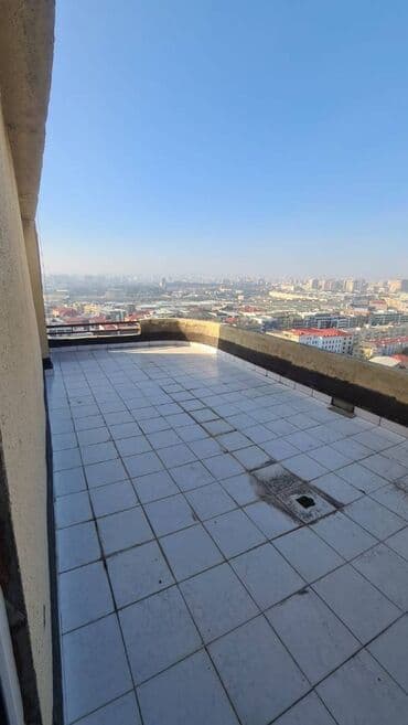 20 yanvarda 2 otaqli evler: 2 otaqlı, Yeni tikili, m. Nəriman Nərimanov, 103 kv. m — 16