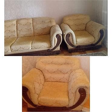 Sara04Divan kreslo 330azn açılmır baza yoxdu Ünvan Biləcəri.Sara04¹⁹⁷⁴