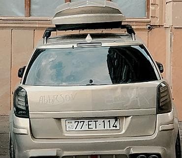 passat b6 aksesuar: LED, Opel — 3