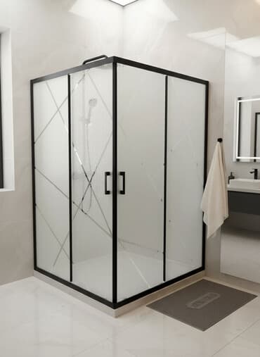 душевая кабина сколько стоит: Duş kabinaları — 1