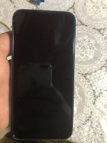 iphone 13 pro qiyməti: IPhone 13, Mavi, Face ID — 3