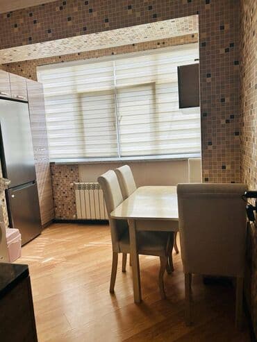 bakıda 1 otaqlı ucuz kirayə evlər: Binəqədi rayonu,Biləcəridə - Abidə dairəsinin yaxınlığında yerləşən 9 — 5