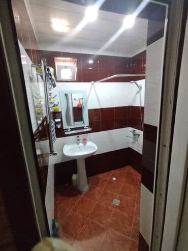 ismayıllıda ev: Binə 5 otaqlı, 145 kv. m, Kredit yoxdur, Orta təmir — 8