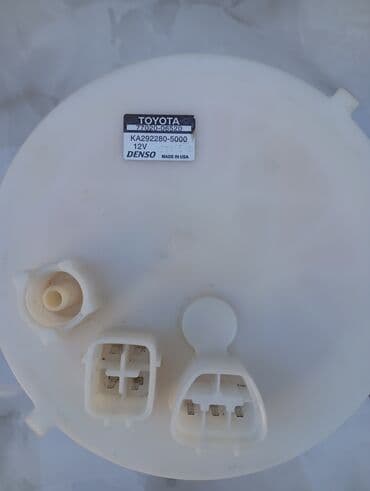 audi a7 3 tdi: Toyota yanacaq nasosu modulu (Denso) - Brend: Toyota / Denso - — 1