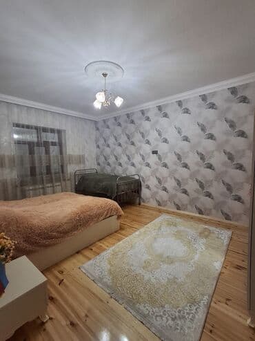 lökbatanda kirayə ev: Lökbatan qəs. 6 otaqlı, 162 kv. m, Yeni təmirli — 16